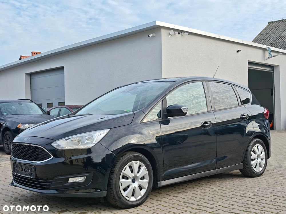 Ford C-MAX - 31