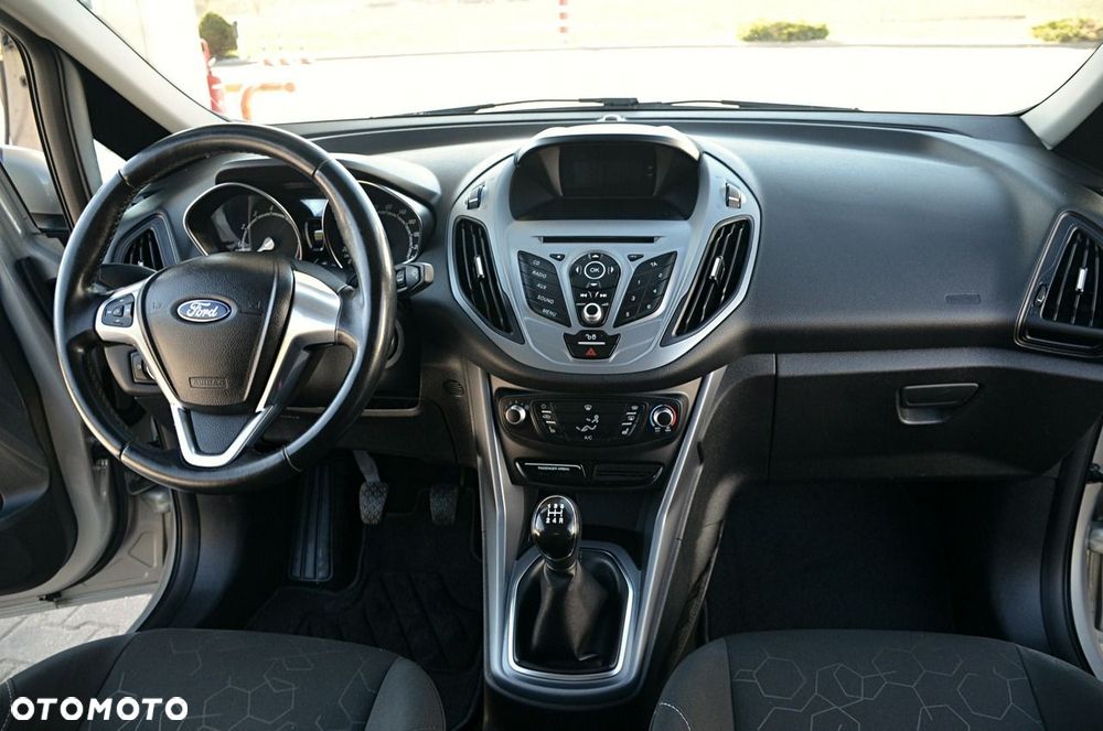 Ford B-MAX - 20