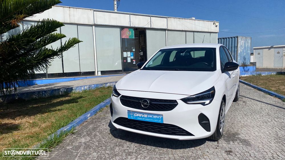 Opel Corsa-e Business Edition - 3