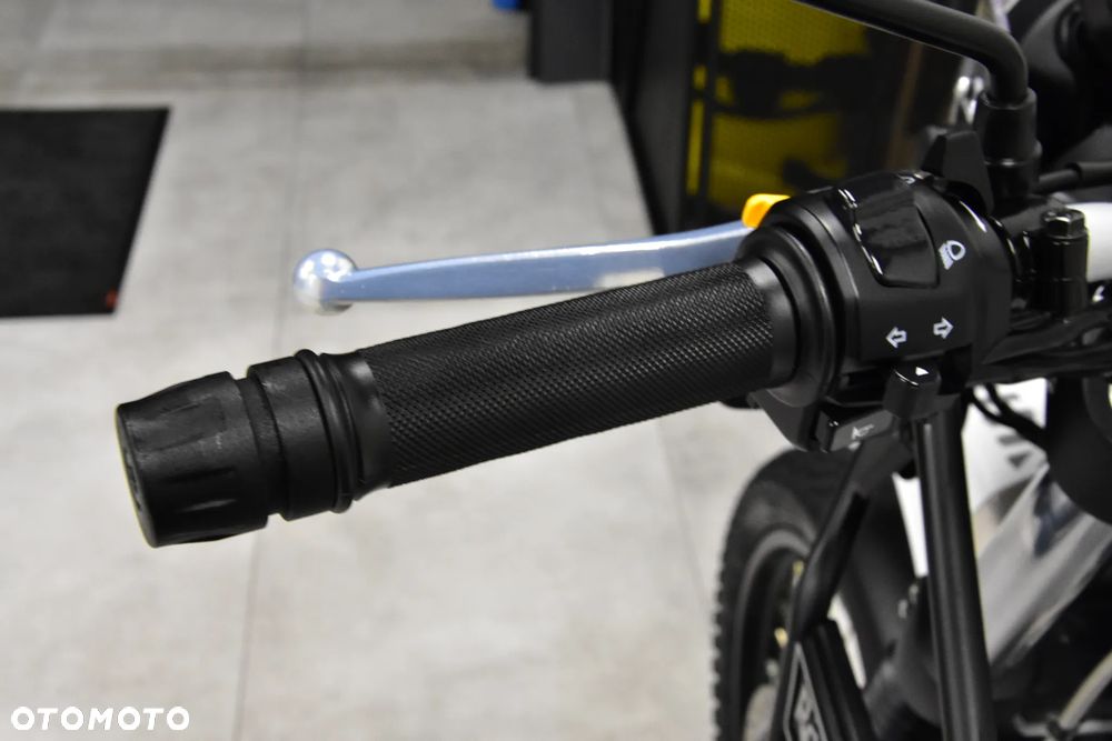 Royal Enfield Himalayan - 18