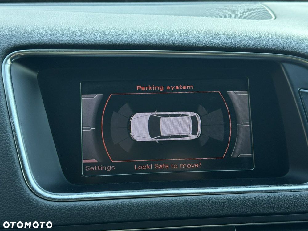 Audi Q5 - 18