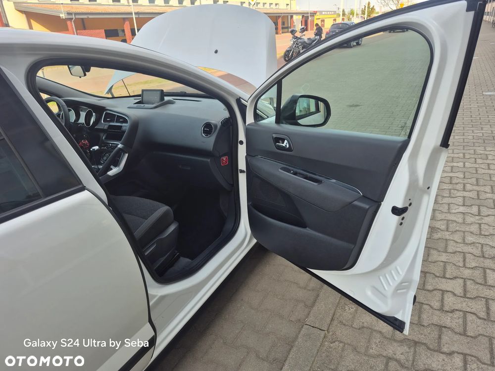 Peugeot 3008 e-HDi 115 ETG6 Stop&Start Business-Line - 23