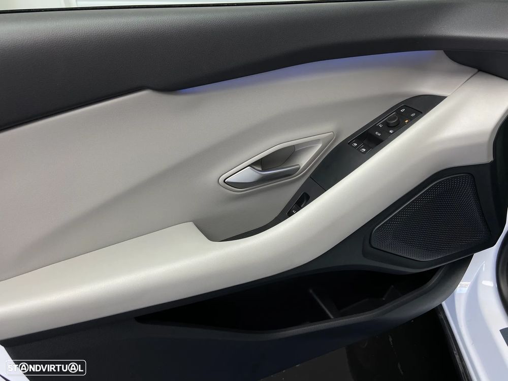 Ford Capri 77 kWh Premium - 7