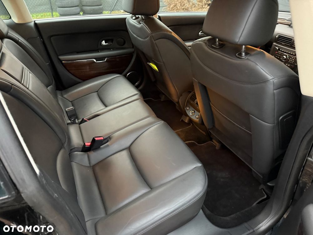 Citroën C6 2.7 HDi 24V Exclusive - 25