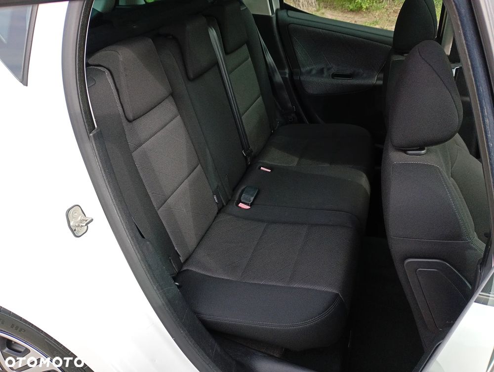 Peugeot 207 1.6 HDi - 7