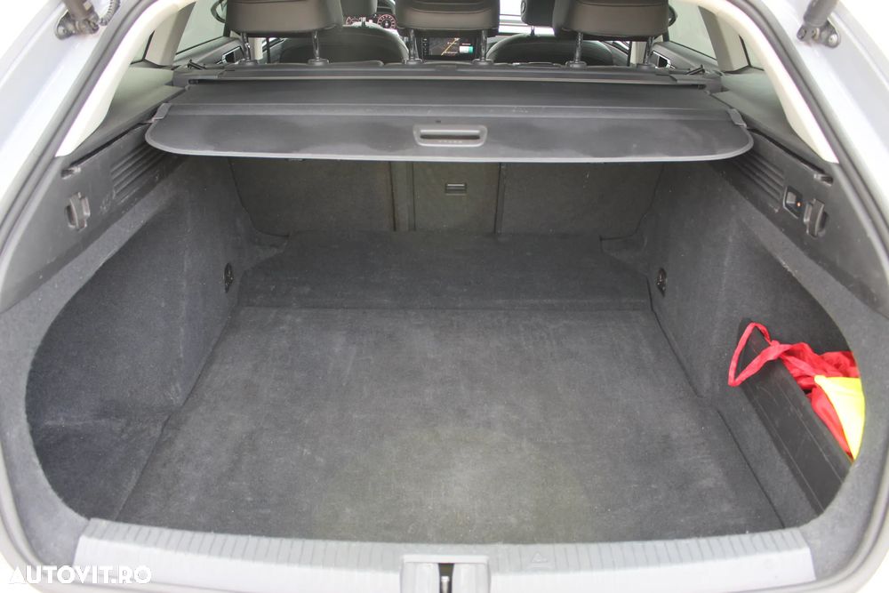 Volkswagen ARTEON 2.0 TDI SCR DSG Elegance - 20