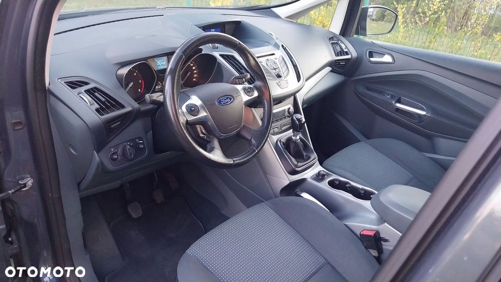 Ford C-MAX - 10