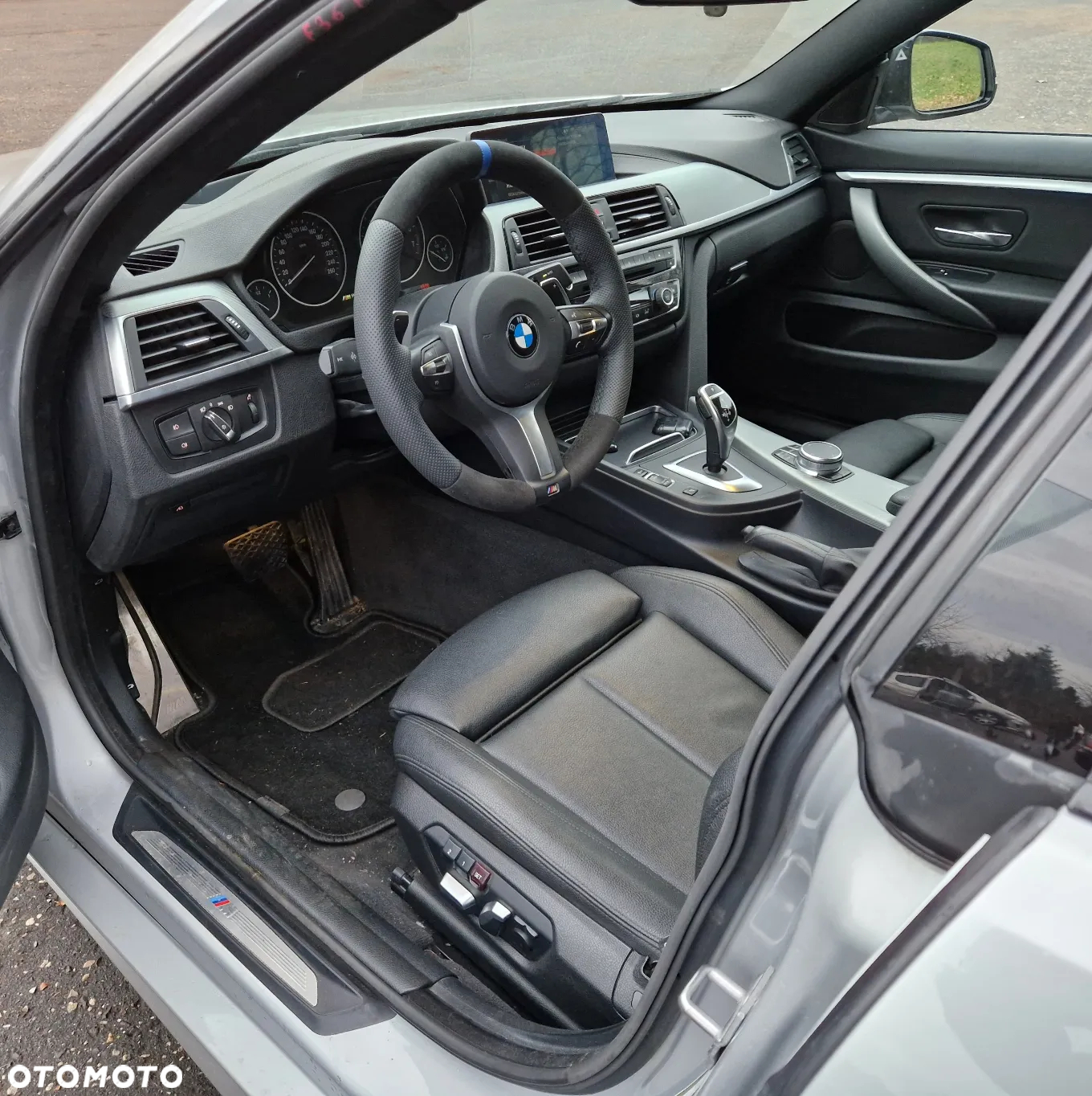 BMW Seria 4 - 12