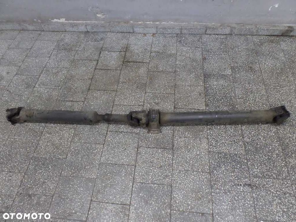 ISUZU NPR NQR NKR 5.2 EASYSHIFT WAL NAPEDOWY 210 DL 17.5 01-07 - 1