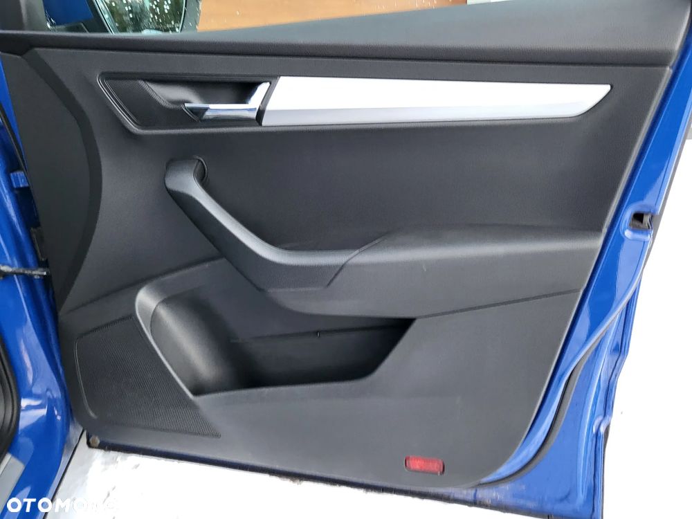 Skoda Karoq 2.0 TDI SCR 4x2 Ambition - 7