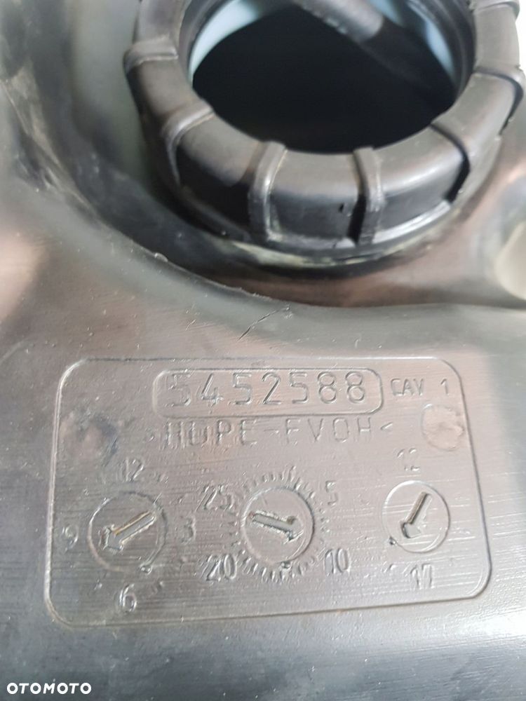 ZBIORNIK BAK PALIWA 5452588 POLARIS SPORTSMAN 570 450 16-20 - 10