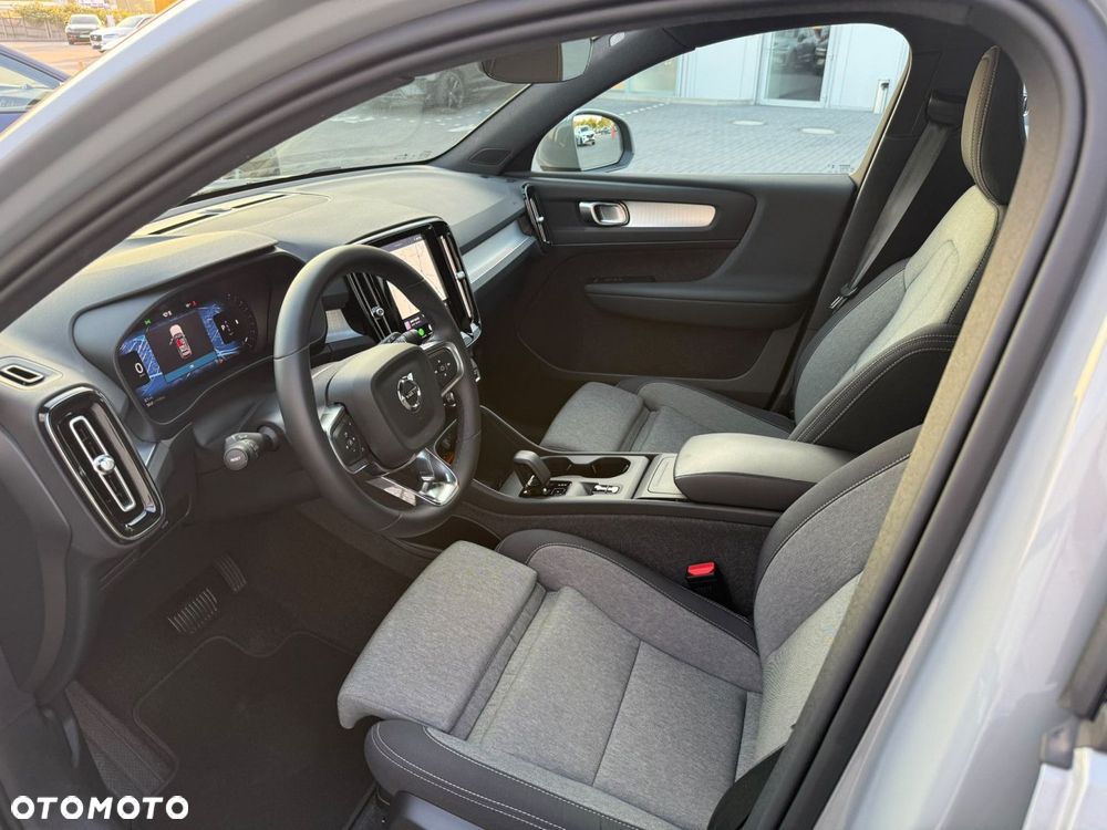 Volvo XC 40 - 10