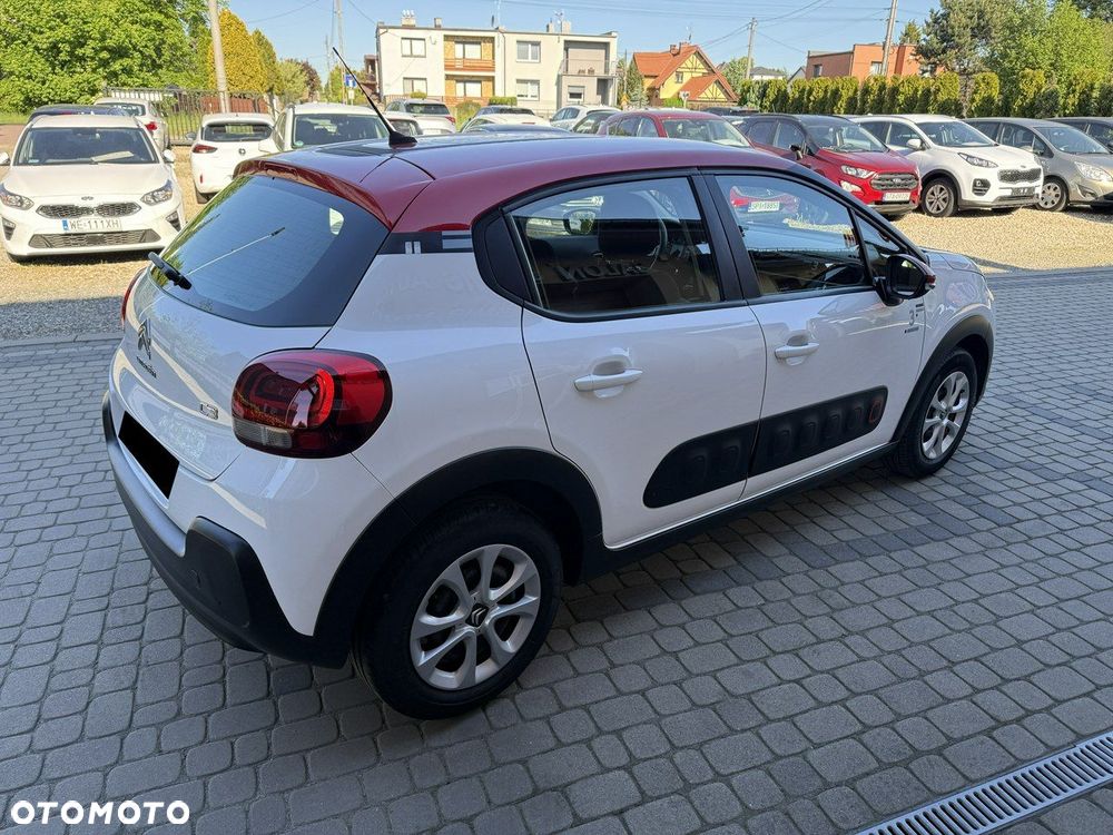 Citroën C3 1.2 PureTech Feel - 6