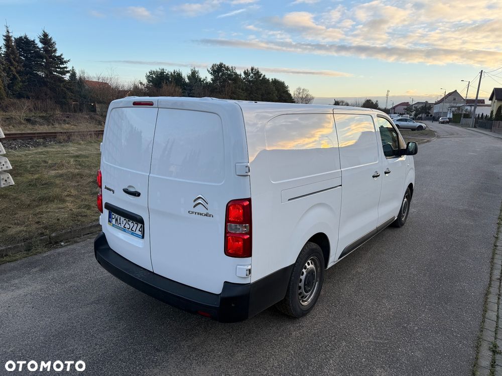 Citroën Jumpy XL long - 7