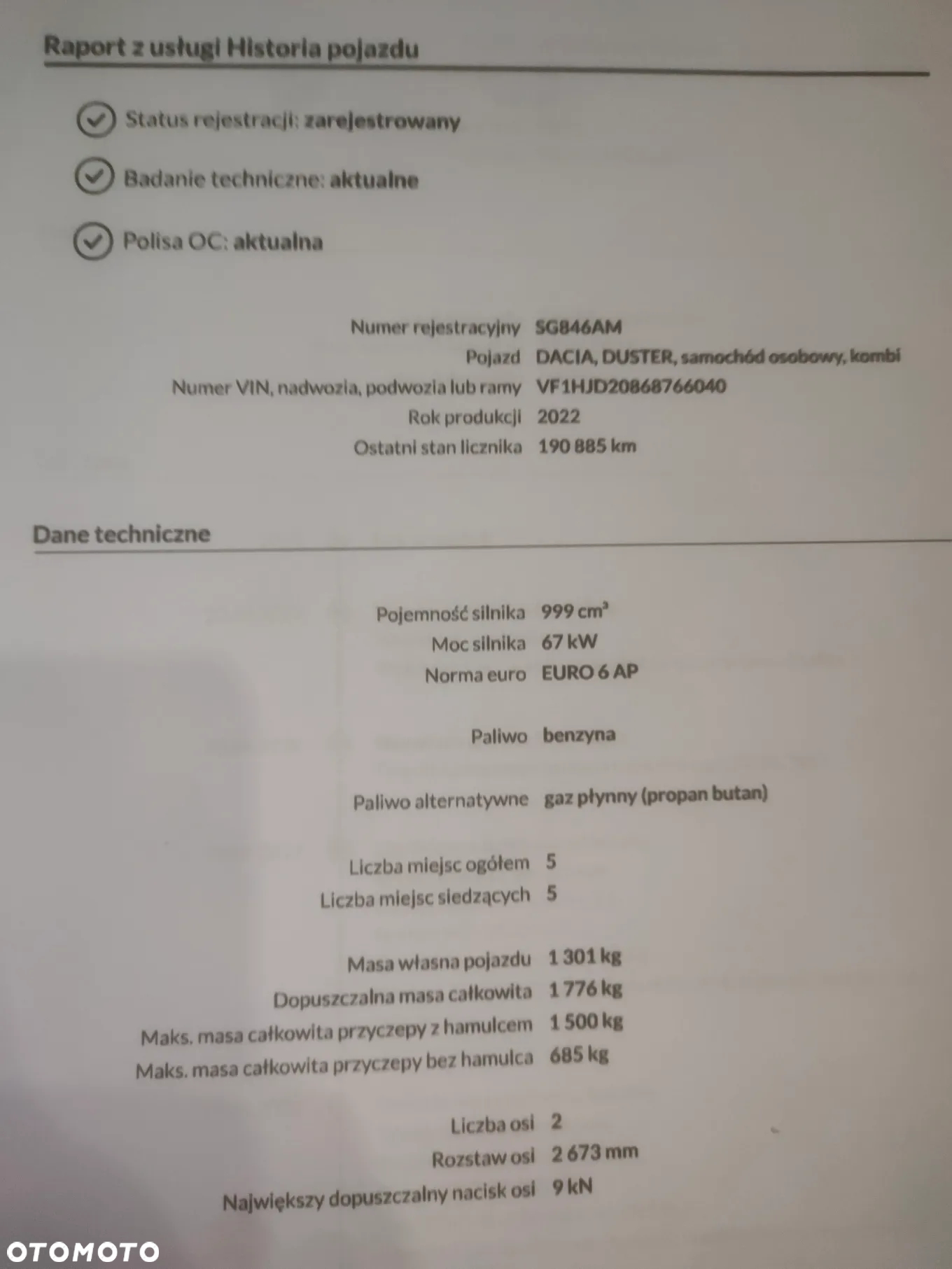 Dacia Duster 1.0 TCe Expression - 29