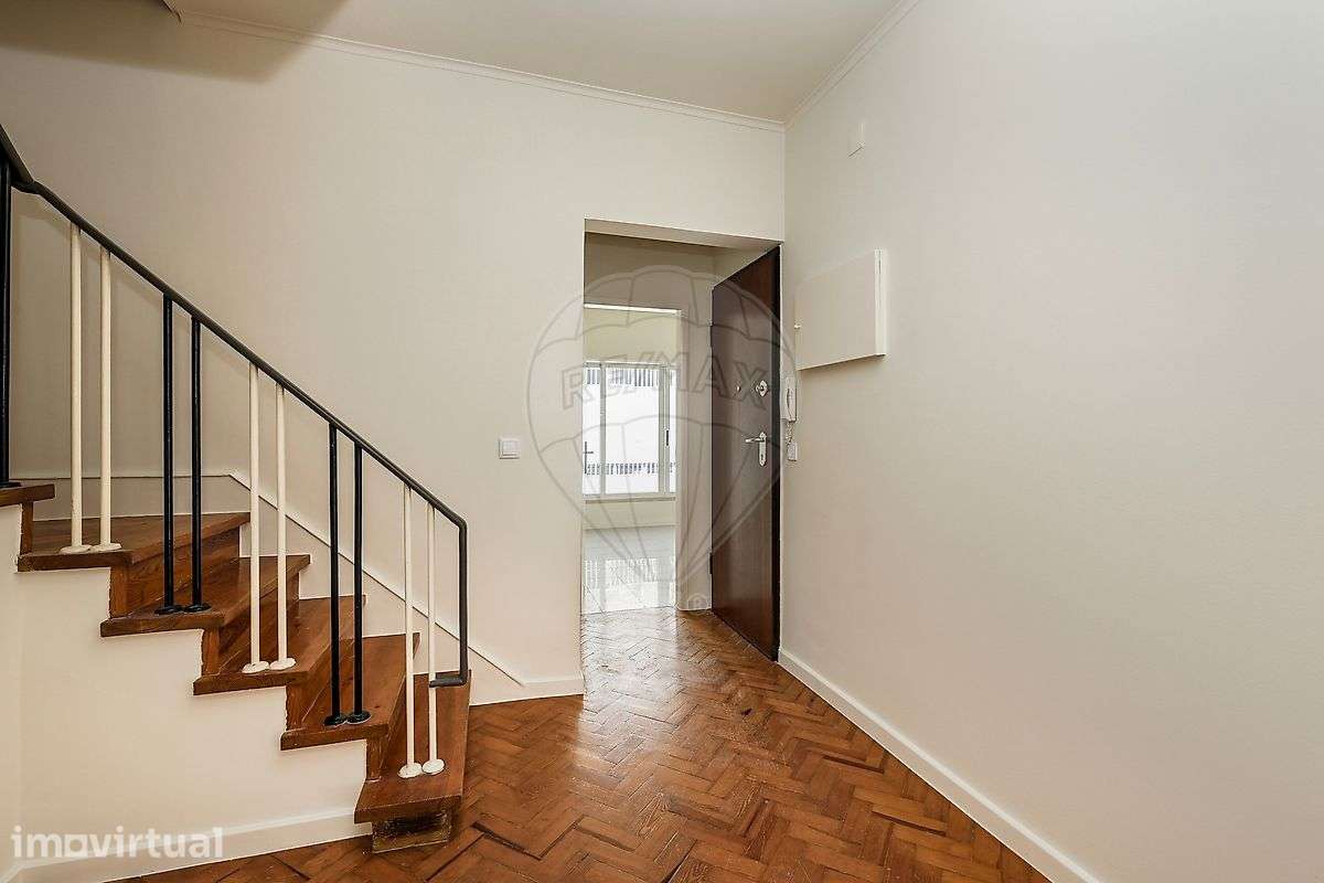Apartamento T5 para arrendamento - Grande imagem: 2/33