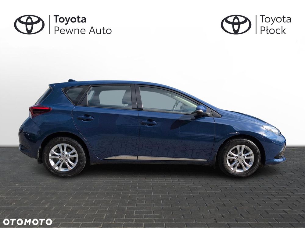 Toyota Auris 1.33 VVT-i Active - 6