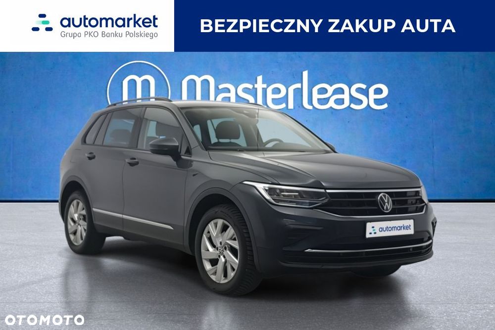 Volkswagen Tiguan 2.0 TDI SCR 4Mot Life DSG - 3