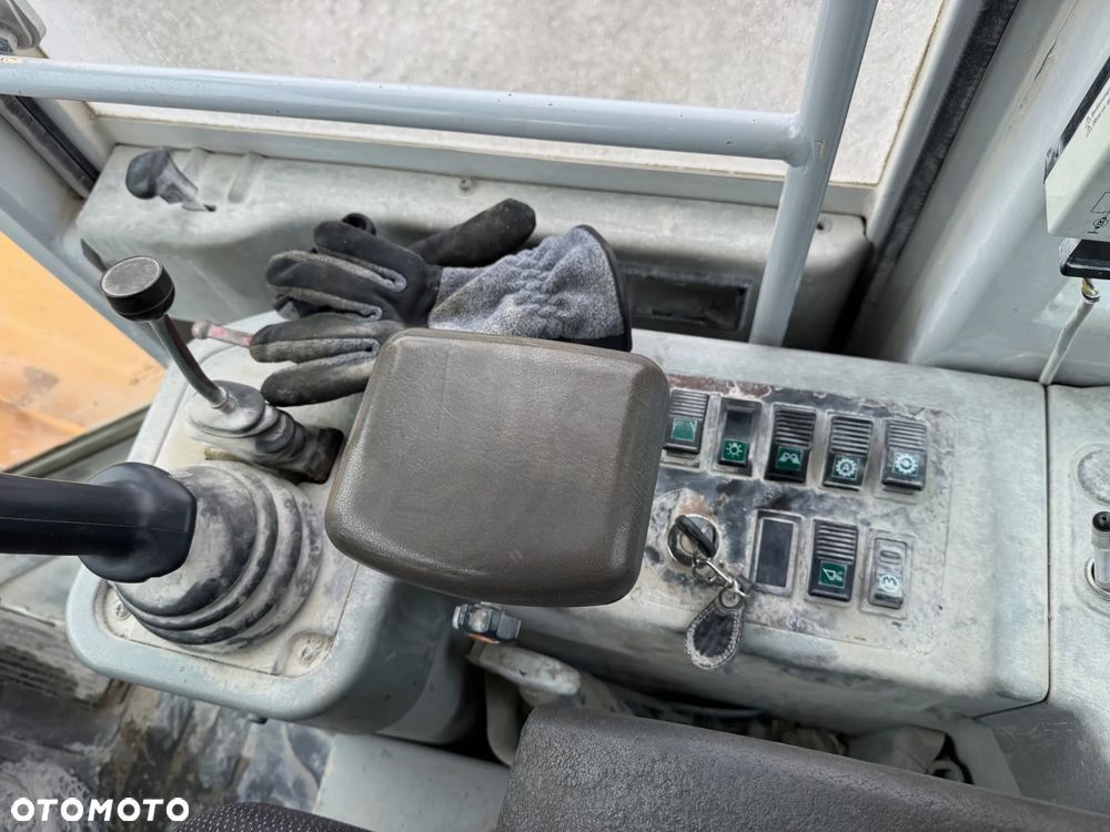 Hyundai HL760-7A / Nowe Opony / Klima - 21