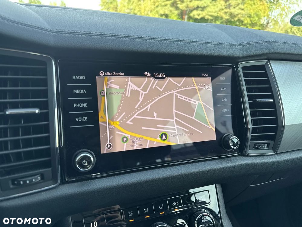 Skoda Kodiaq 1.5 TSI ACT 4x2 Ambition DSG - 27