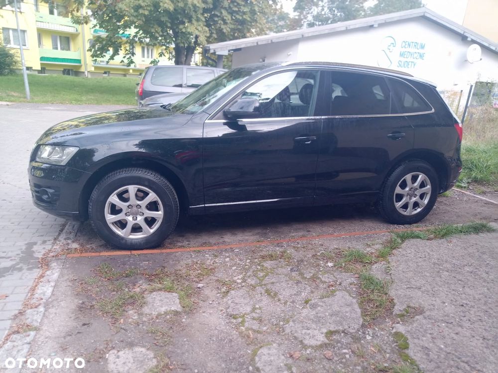 Audi Q5 2.0 TDI Quattro - 6