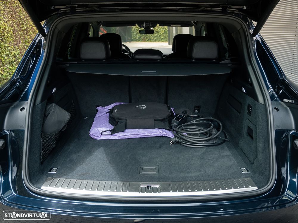Porsche Cayenne E-Hybrid Tiptronic S - 53