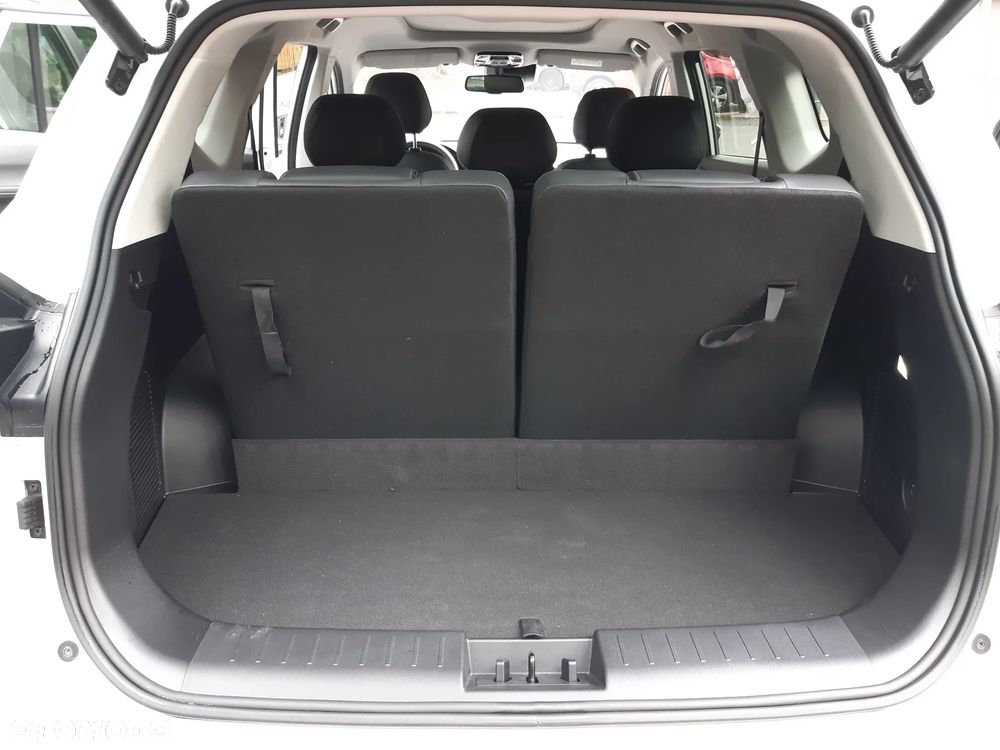 JAC JS8 PRO 7os - 27