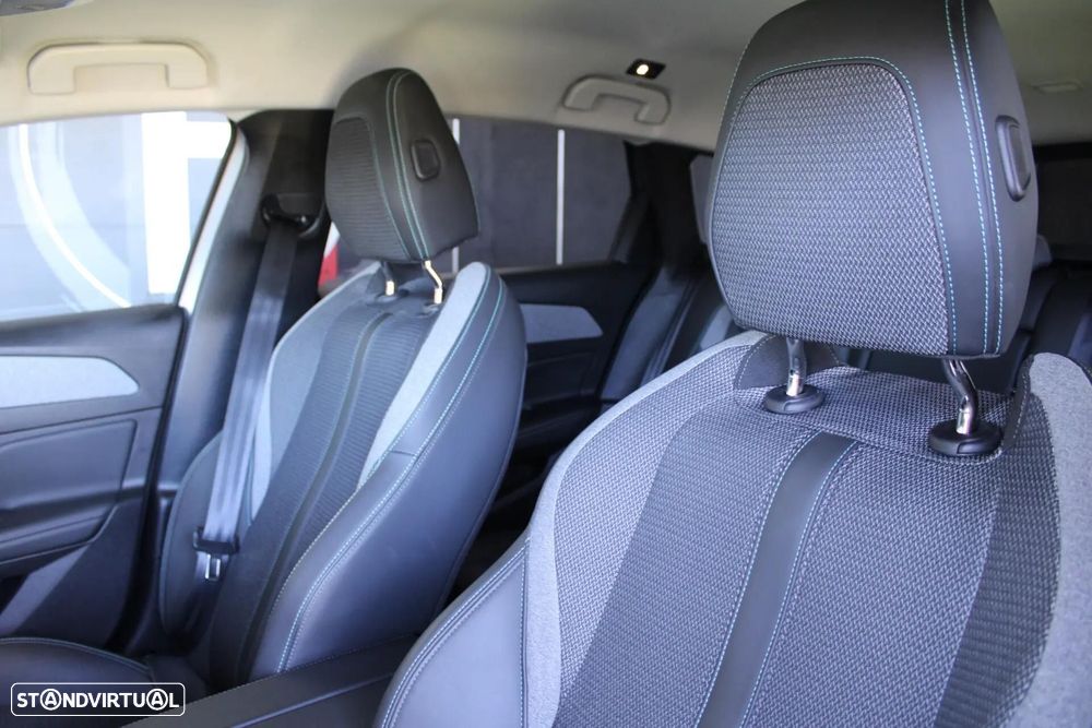 Peugeot 308 SW - 19