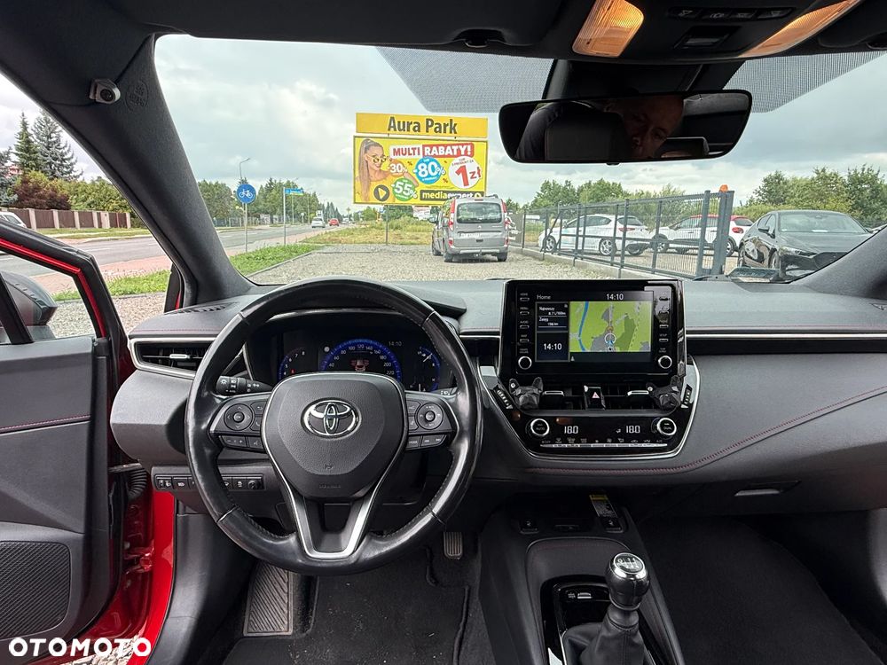 Toyota Corolla 1.2 T Selection - 7