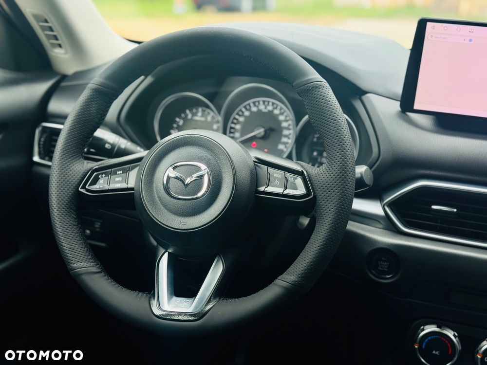 Mazda CX-5 SKYACTIV-G 165 ADVANTAGE - 11