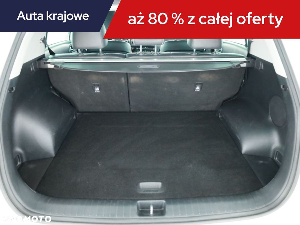 Kia Sportage - 20