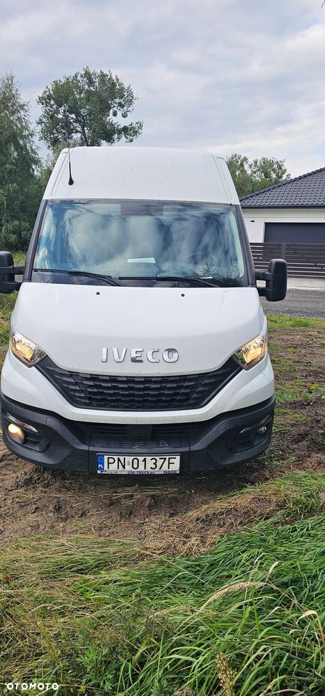 Iveco Daily - 3