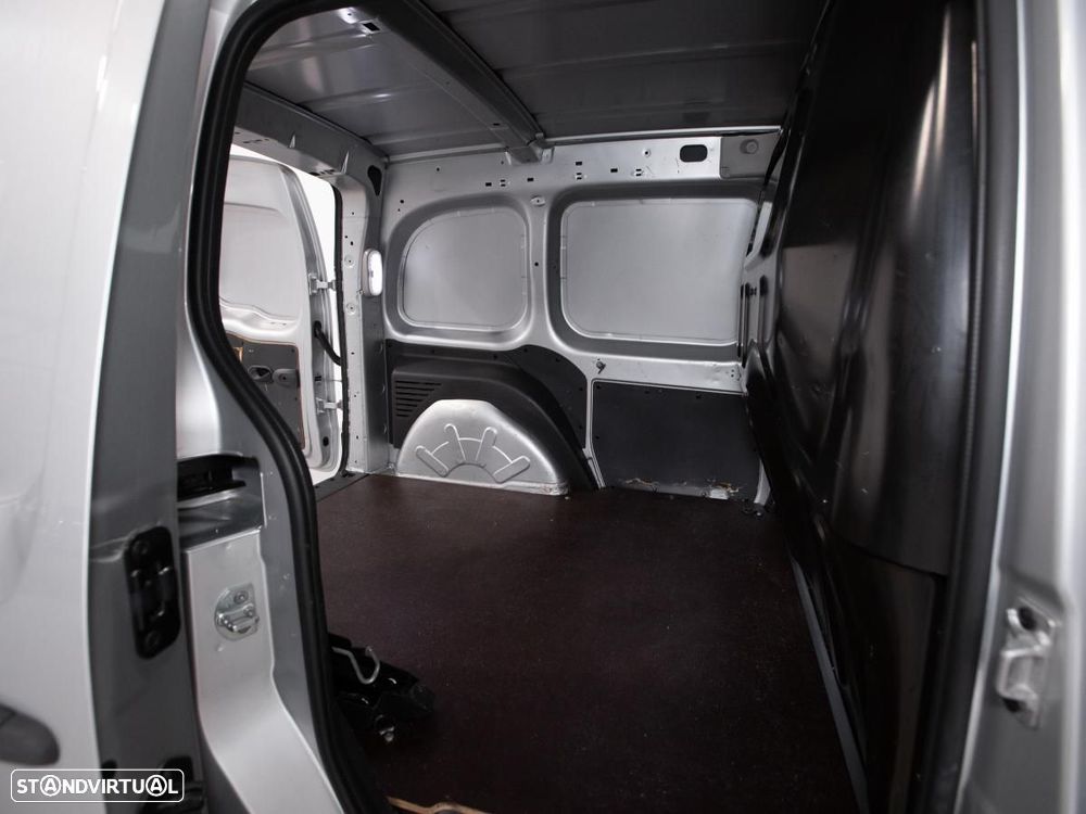 Renault Kangoo 1.5 dCi Busines C/iva - 6