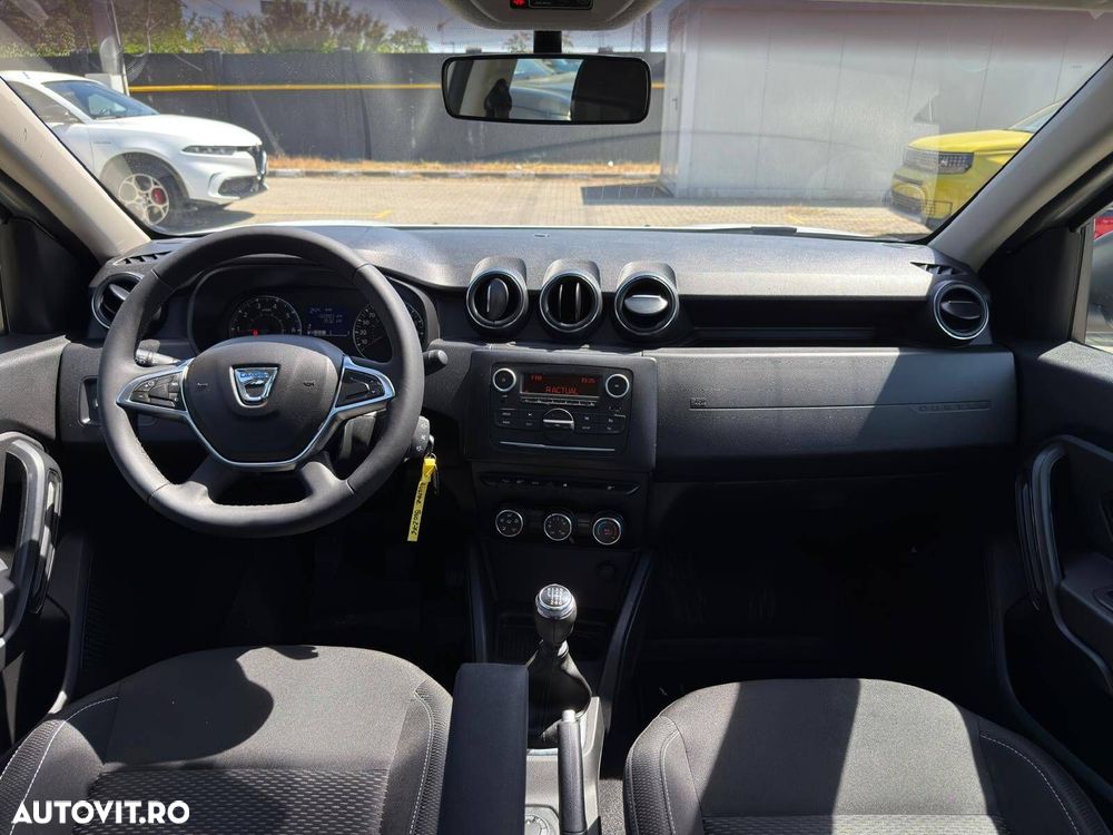 Dacia Duster - 4