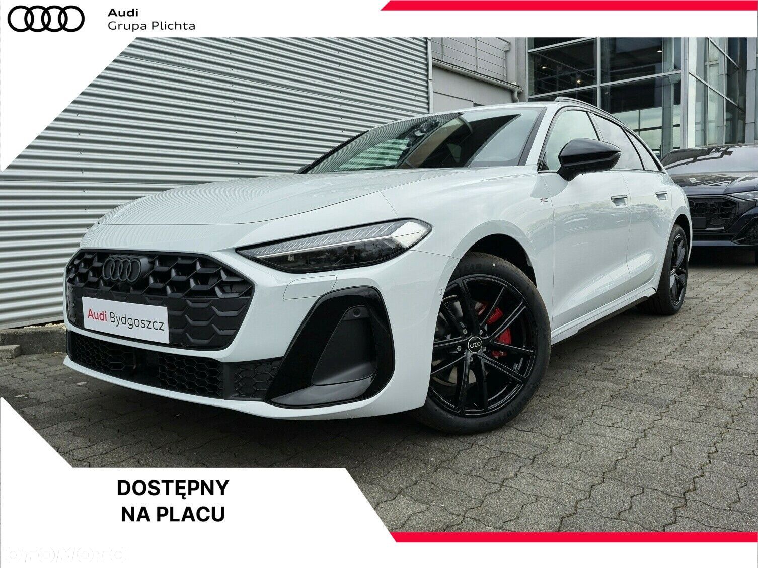 Audi A5 - 1