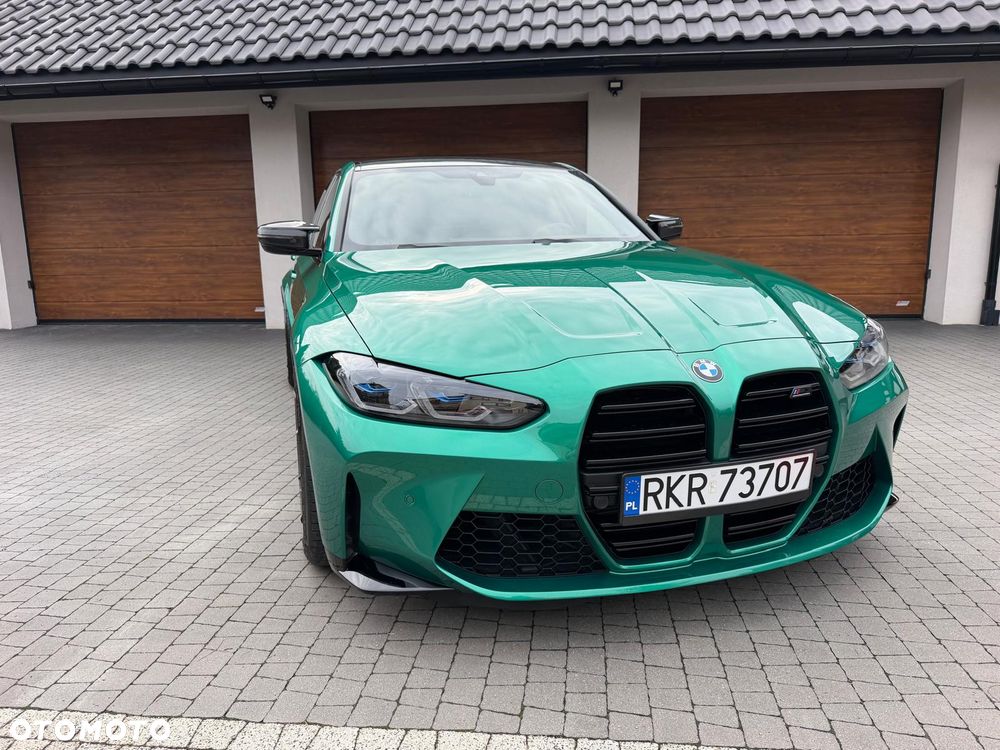 BMW M3 - 6