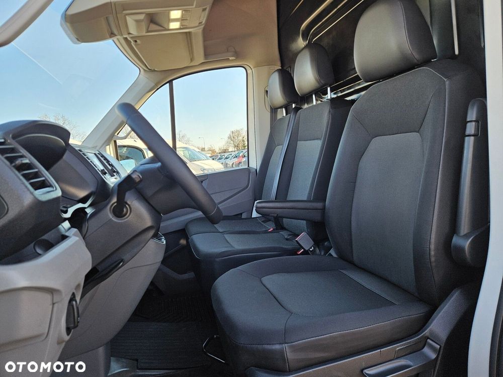 Volkswagen Crafter L4H2 *69999zł NETTO* 2.0TDi/140KM - 19