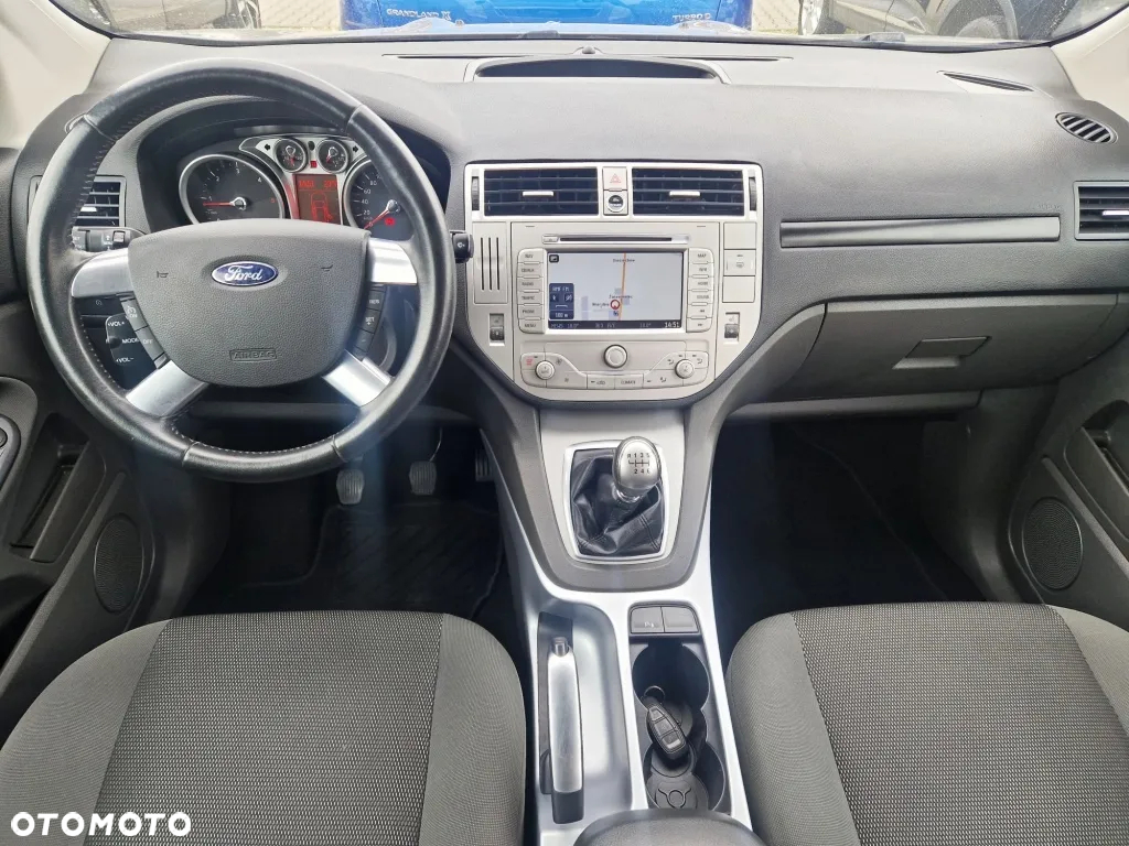 Ford Kuga 2.0 TDCi Titanium - 30