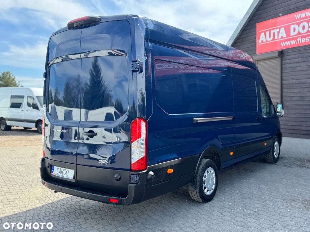 Ford TRANSIT - 6