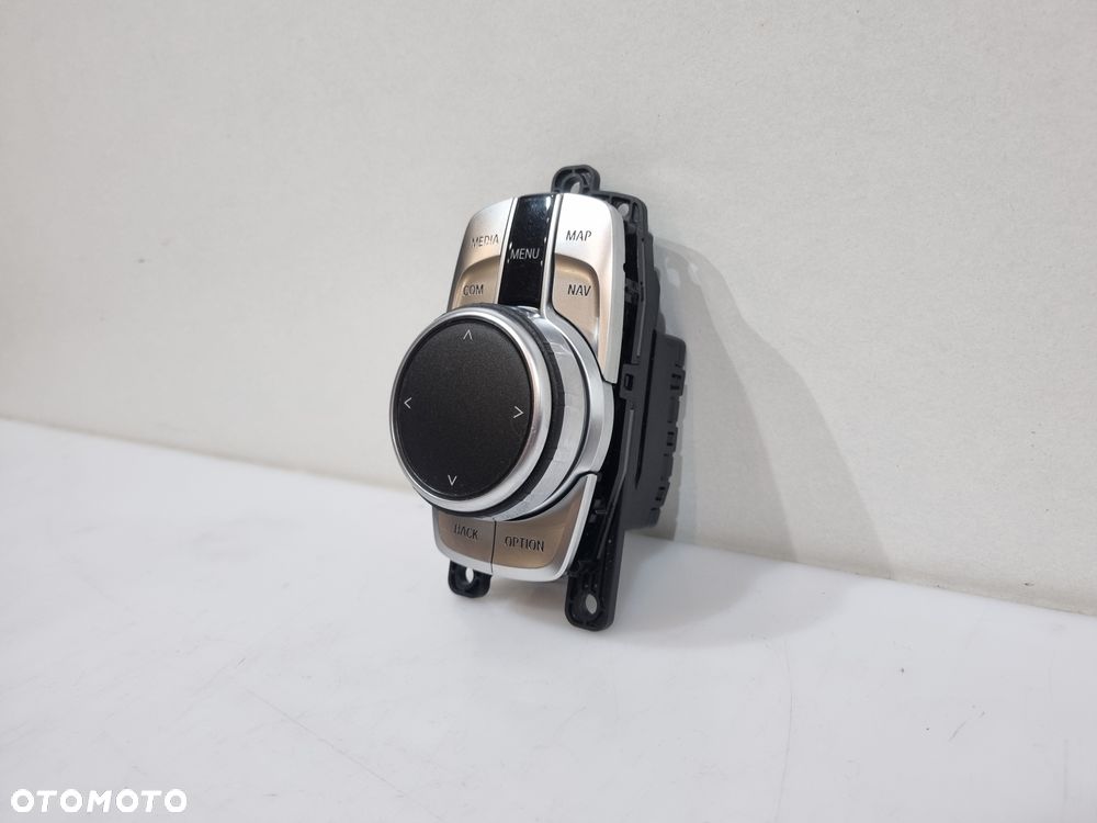 BMW 7 G11 G12 KONTROLER IDRIVE 6821892 - 3