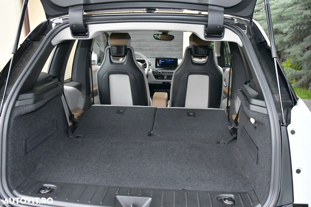 BMW i3 94 Ah - 18