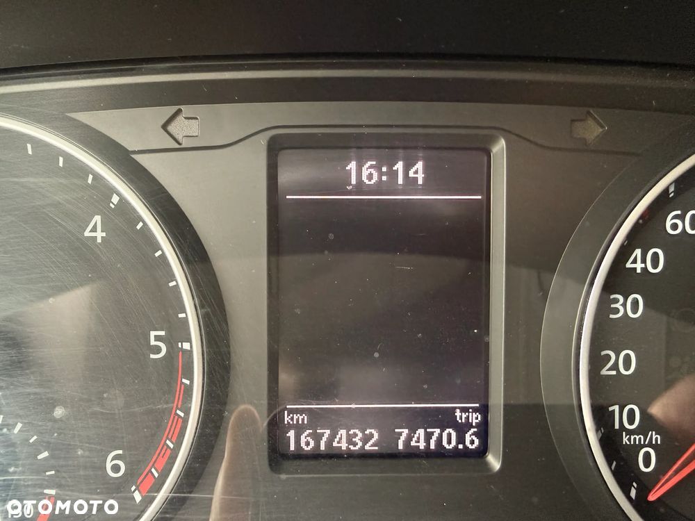 Volkswagen Caravelle 2.0 TDI L1 Highline 4Motion - 19