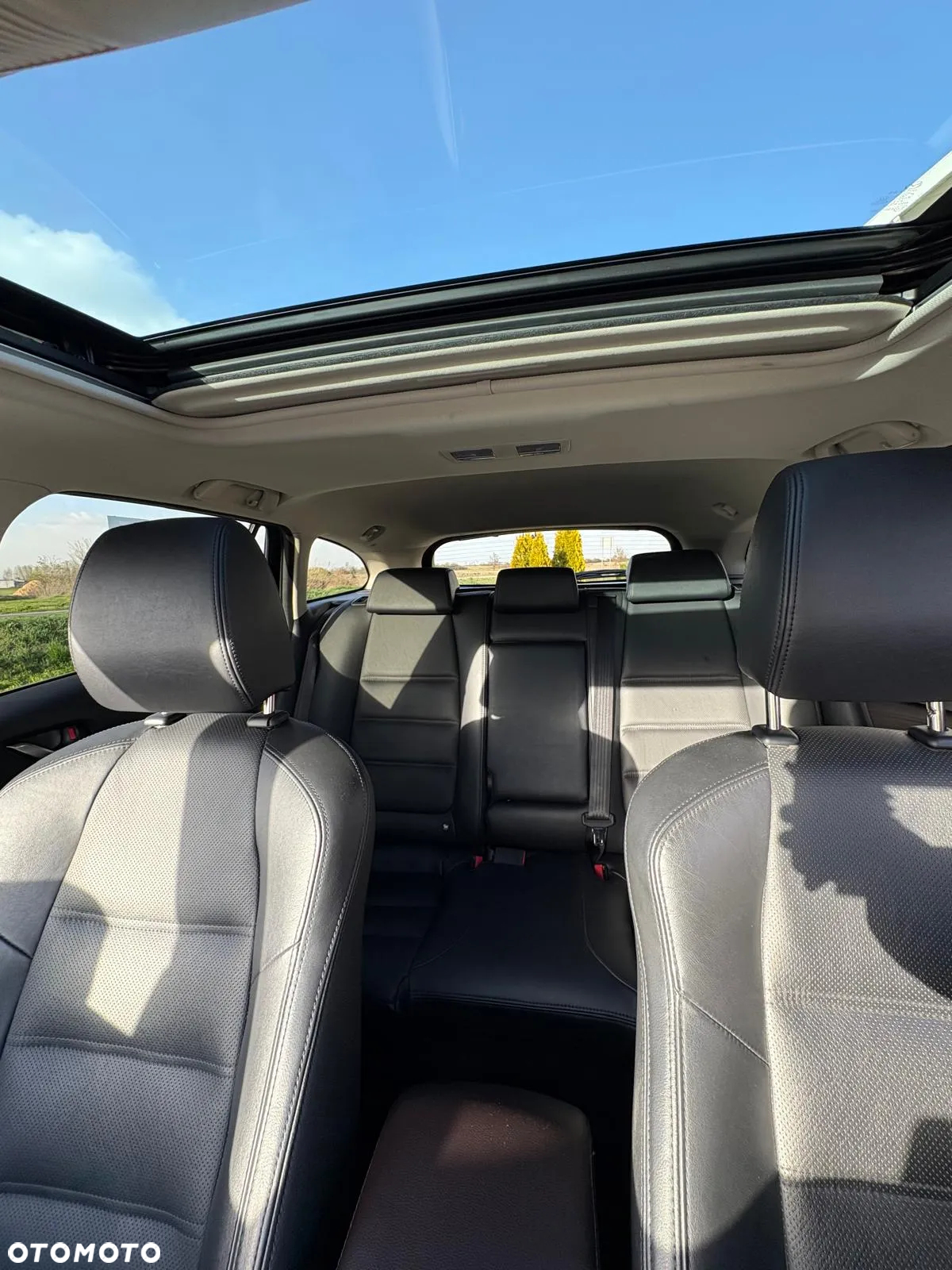 Mazda 6 Kombi SKYACTIV-D 175 Drive i-ELOOP AWD Sports-Line - 14