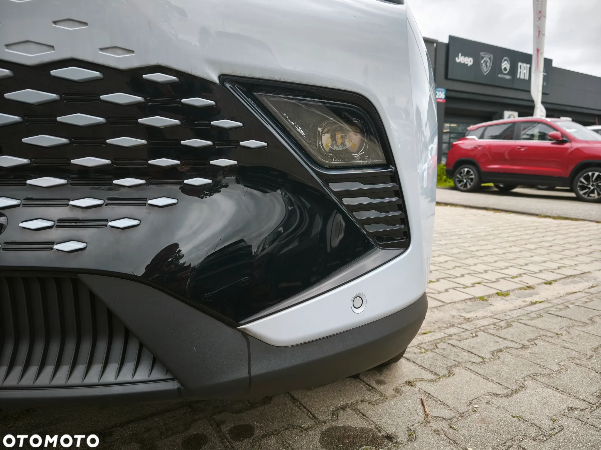 Baic Beijing 5 1.5T Comfort DCT - 12