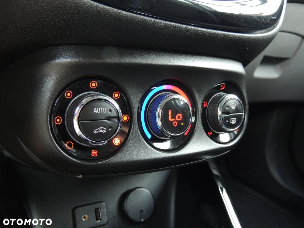 Opel Corsa 1.4 Cosmo S&S - 15