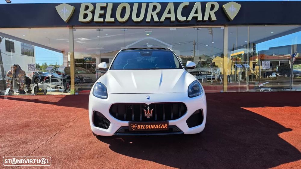 Maserati Grecale 2.0 Modena - 3
