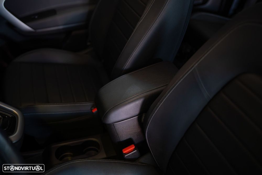 Mercedes-Benz EQT 200 Premium Plus - 28