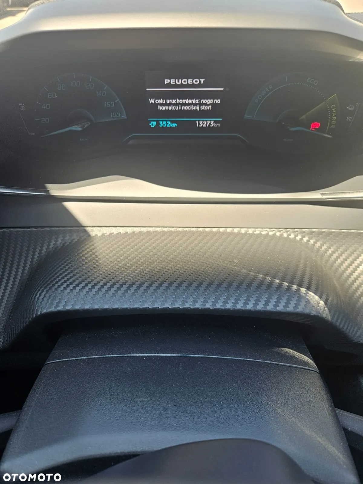 Peugeot 208 Elektromotor 136 E-Style - 40
