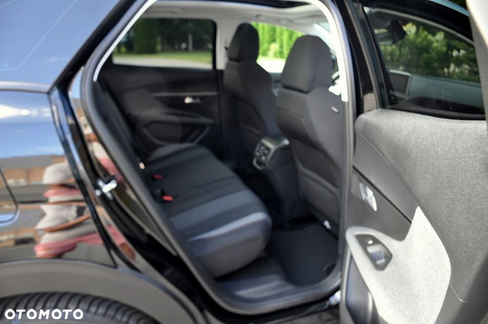 Peugeot 3008 - 19