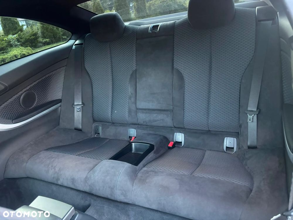 BMW Seria 4 425d Sport-Aut M Sport - 20